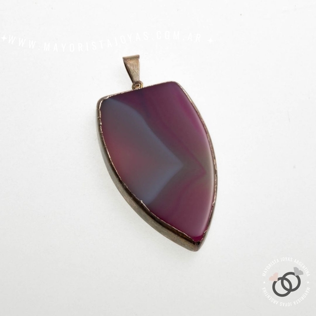 DIJE AGATA (BD011) AGATA