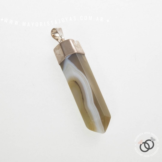 DIJE (BD022) CITRINO