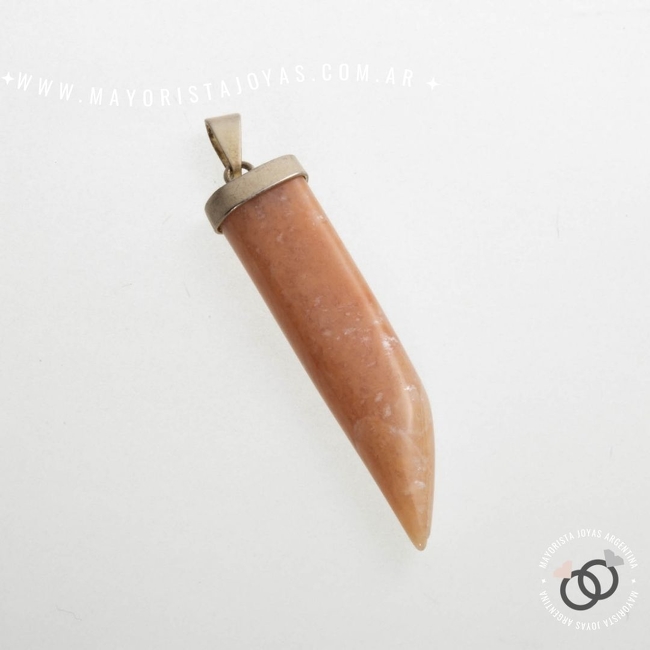 DIJE (BD024) GOLD STONE