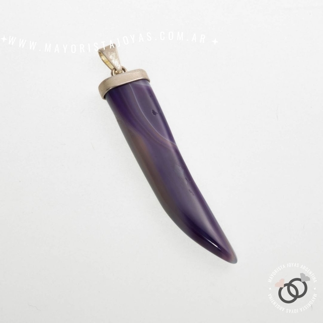 DIJE (BD025) AMATISTA