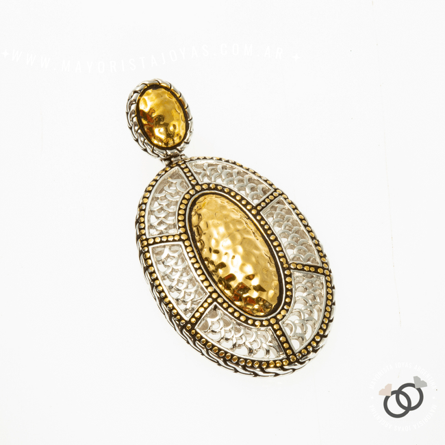 DIJE CON CRISTAL (MDI055)