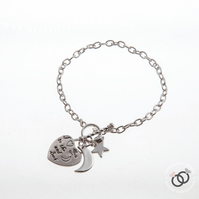 PULSERA (BP022)