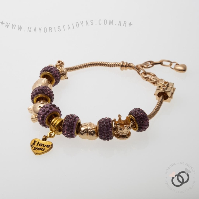 PULSERA (BP112)
