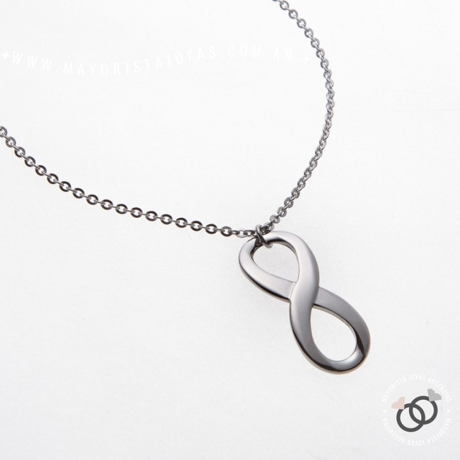 COLLAR ACERO (CA010)