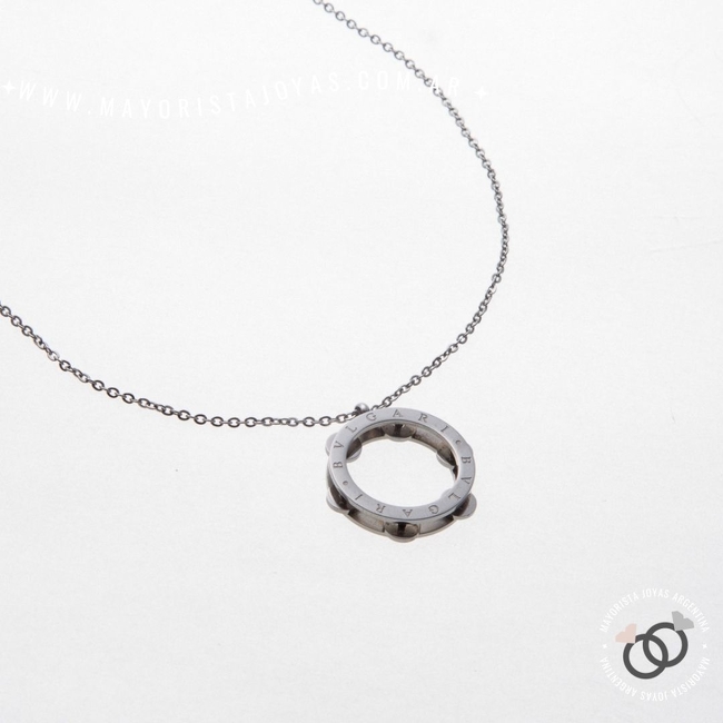 COLLAR ACERO (CA011)