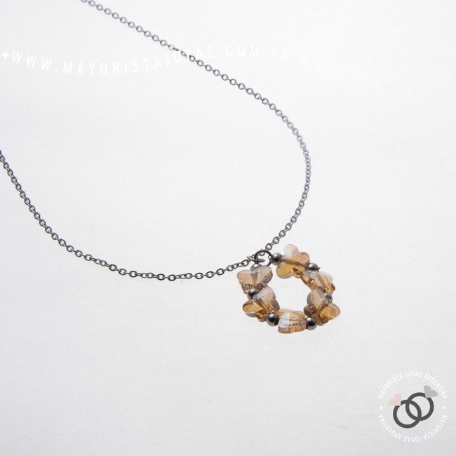 COLLAR ACERO (CA0044)