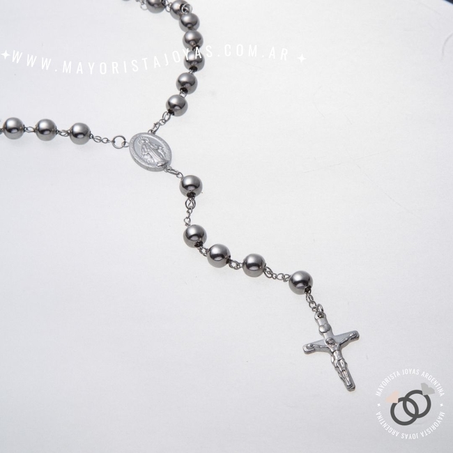 ROSARIO ACERO (CA056)