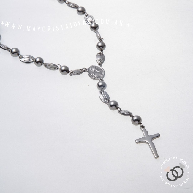 ROSARIO ACERO (CA059)