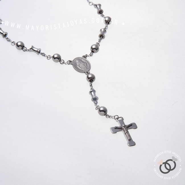 ROSARIO ACERO (CA062)