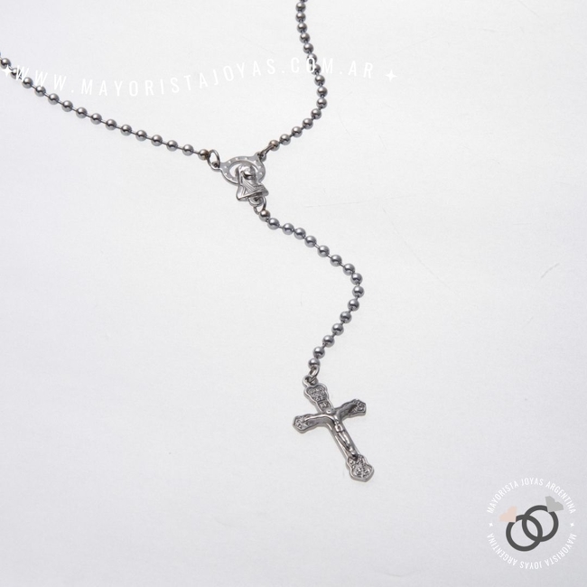 ROSARIO ACERO  (CA063)