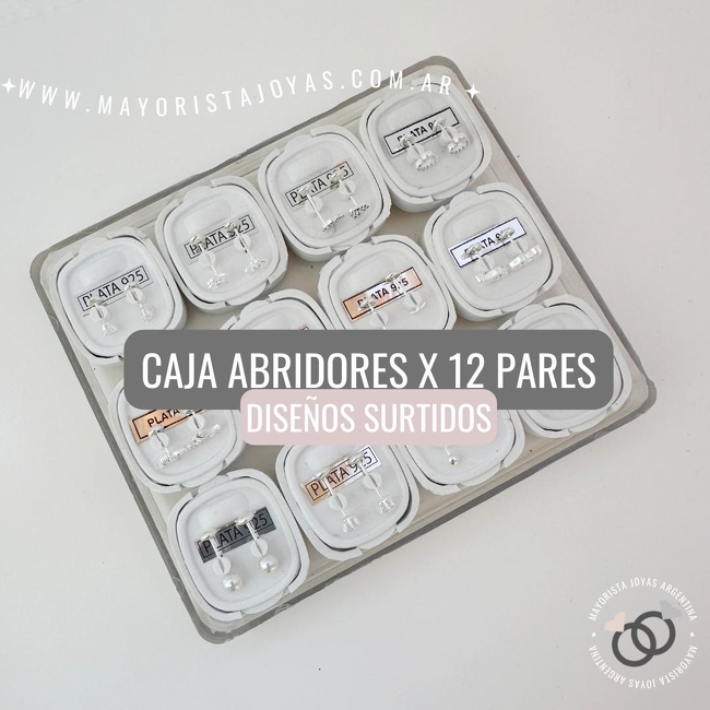 AROS ABRIDORES PLATA 925 (PPF0143)