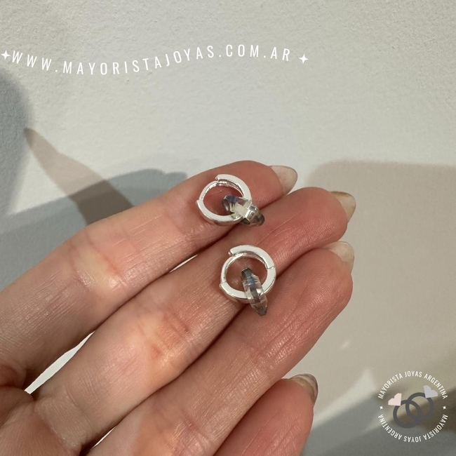 AROS PLATA LAMINADA (LPA0056)