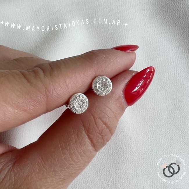 AROS PLATA Y CUBIC (PPC0259)