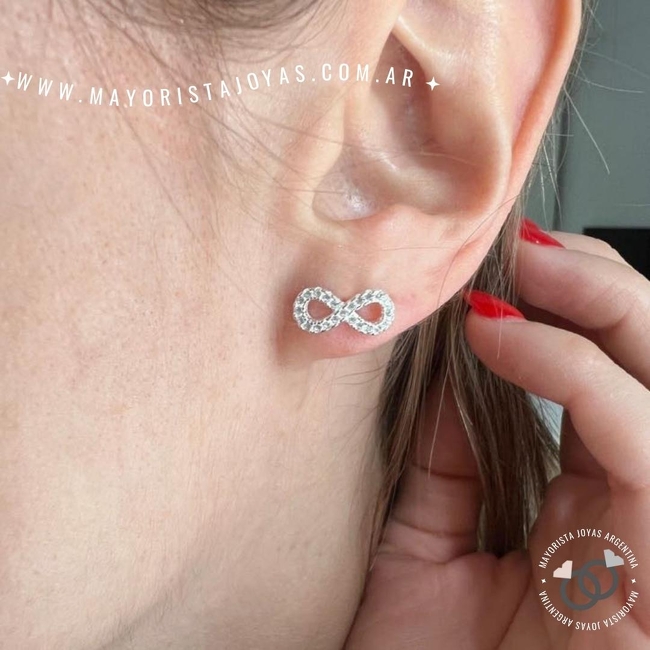 AROS PLATA Y CUBIC (PPC0258)