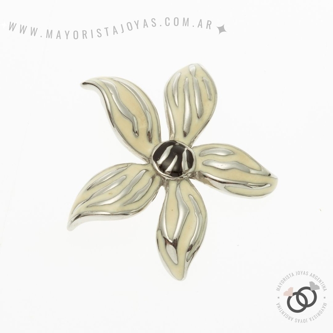 DIJE ACERO ESMALTADO (DAE010)