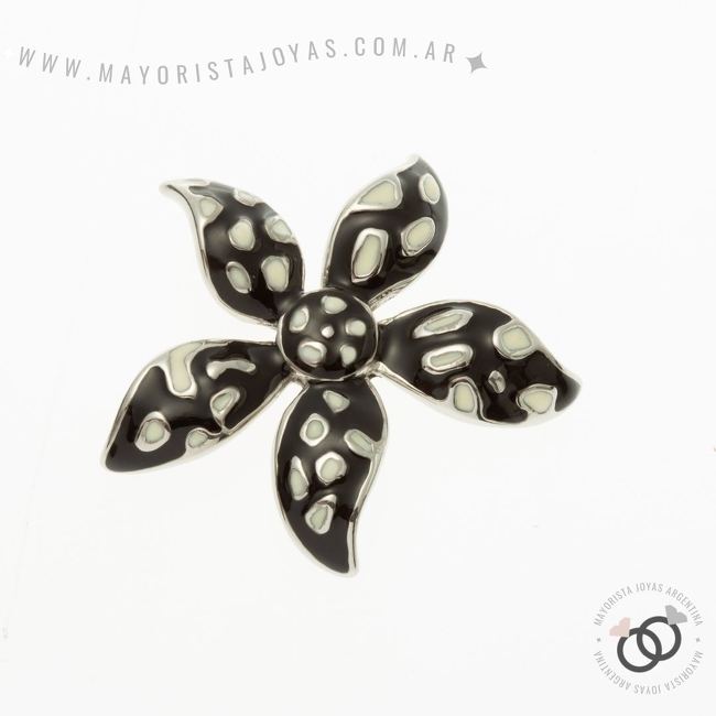 DIJE ACERO ESMALTADO (DAE011)