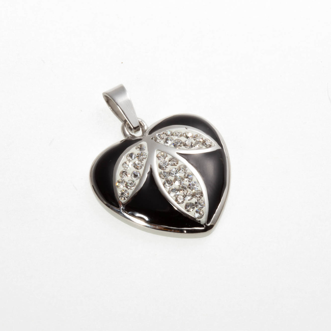 DIJE ACERO ESMALTADO (DAE062)