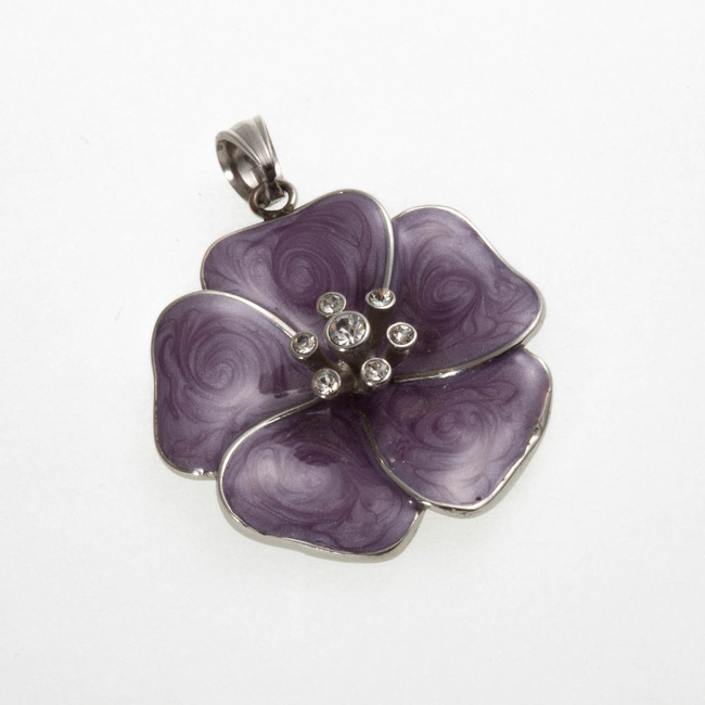 DIJE ACERO ESMALTADO (DAE066)