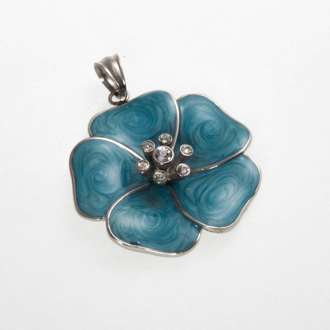 DIJE ACERO ESMALTADO (DAE067)