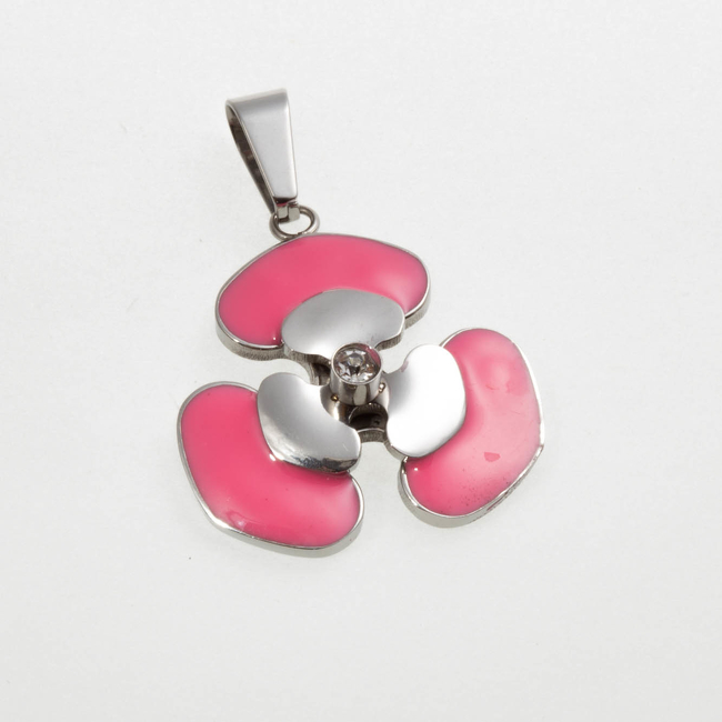 DIJE ACERO ESMALTADO (DAE069)