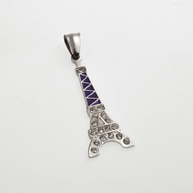 DIJE ACERO ESMALTADO (DAE075)