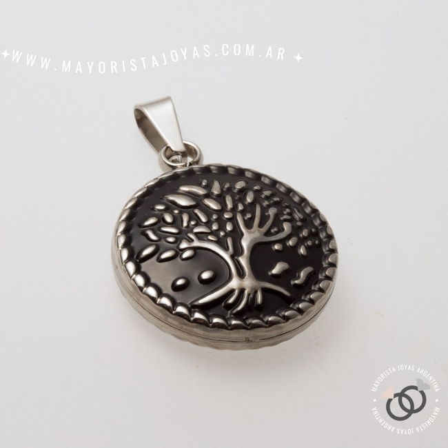 DIJE ACERO ESMALTADO (DAE077)