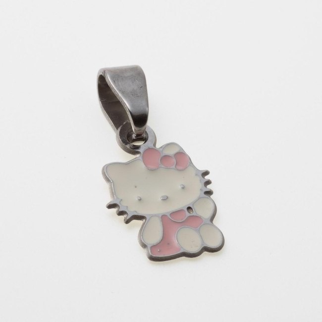 DIJE ACERO ESMALTADO (DAE081)