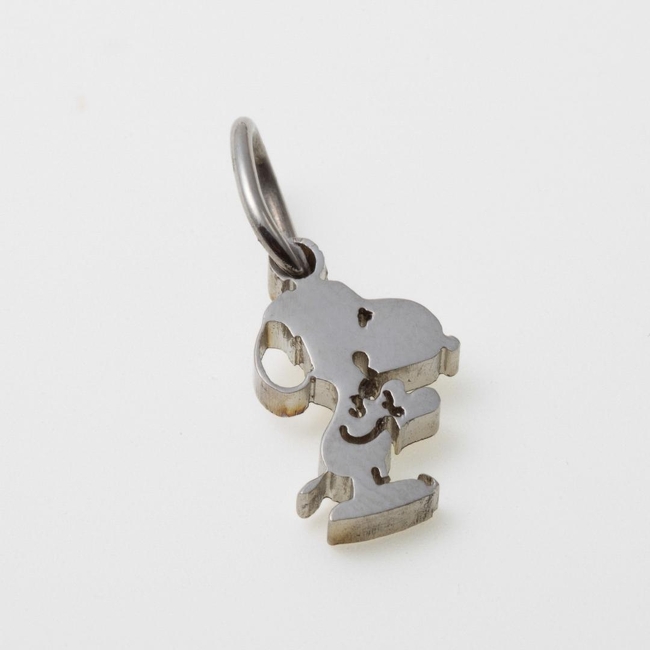 DIJE ACERO LISO (DAL480)