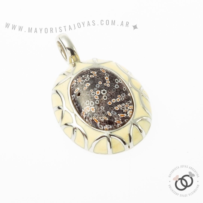 DIJE MURANO (DAP011)