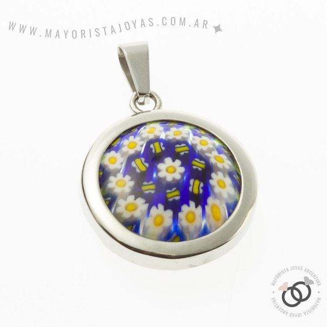 DIJE MURANO (DAP017)