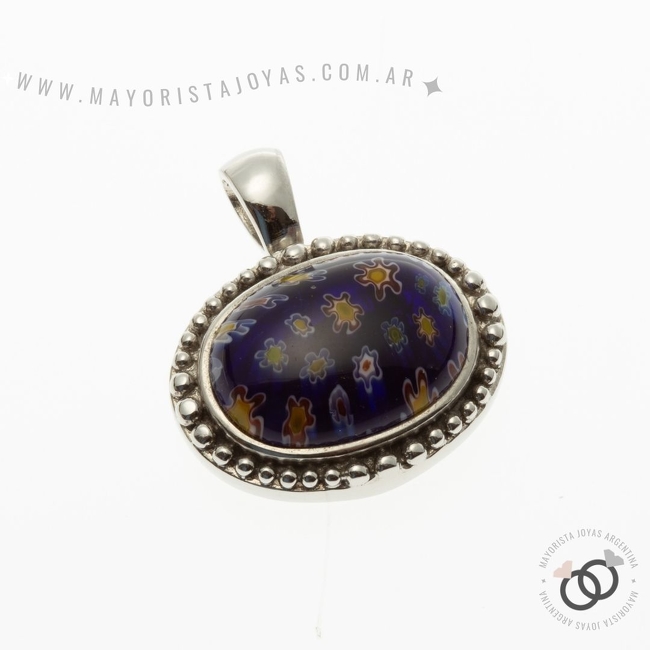 DIJE MURANO (DAP018B)