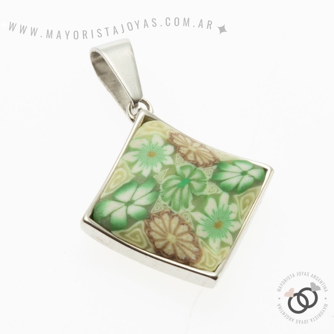 DIJE MURANO (DAP019)