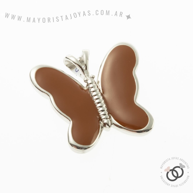 DIJE ASTERISMO MARIPOSA (DAP027)