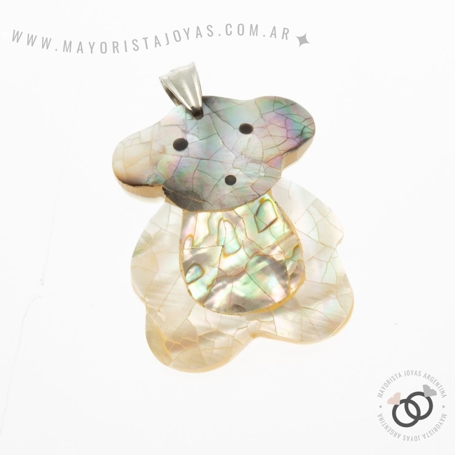 DIJE OSO TOUS NACAR (DAP031)