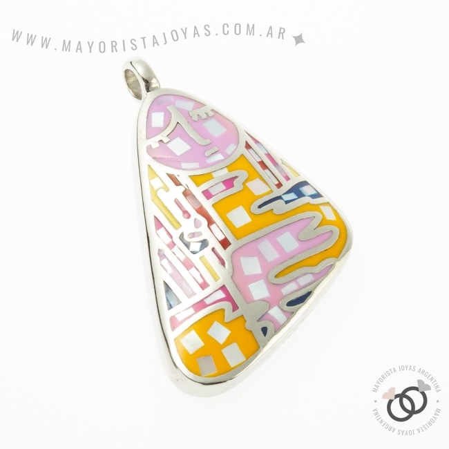 DIJE NACARADO (DAP069)