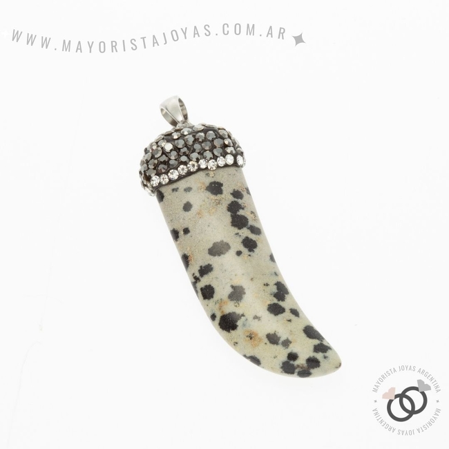 DIJE ASTERISMO (DAP093)