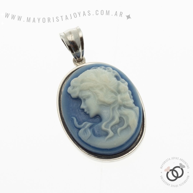 DIJE ASTERISMO (DAP094)