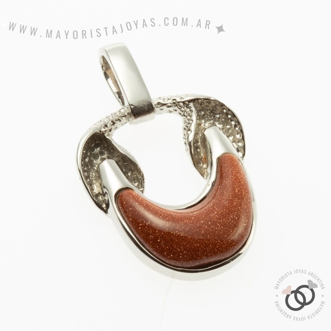 DIJE ASTERISMO (DAP097)