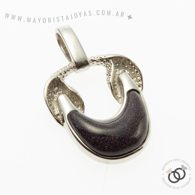 DIJE ASTERISMO (DAP098)