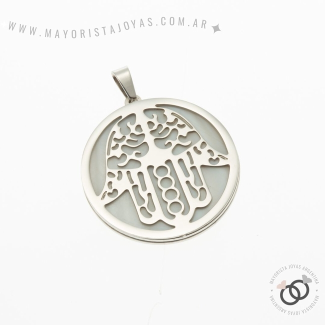 DIJE ASTERIMO (DAP132)