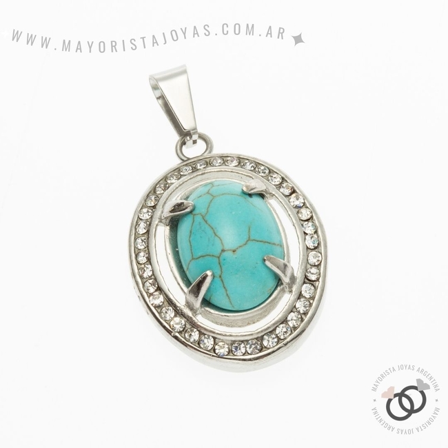 DIJE ASTERIMO (DAP138)