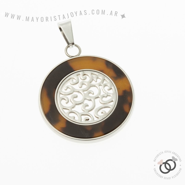 DIJE ASTERIMO  CAREY (DAP151)