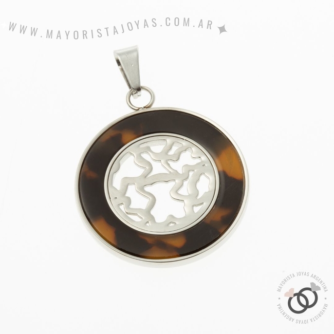 DIJE ASTERIMO (DAP153)