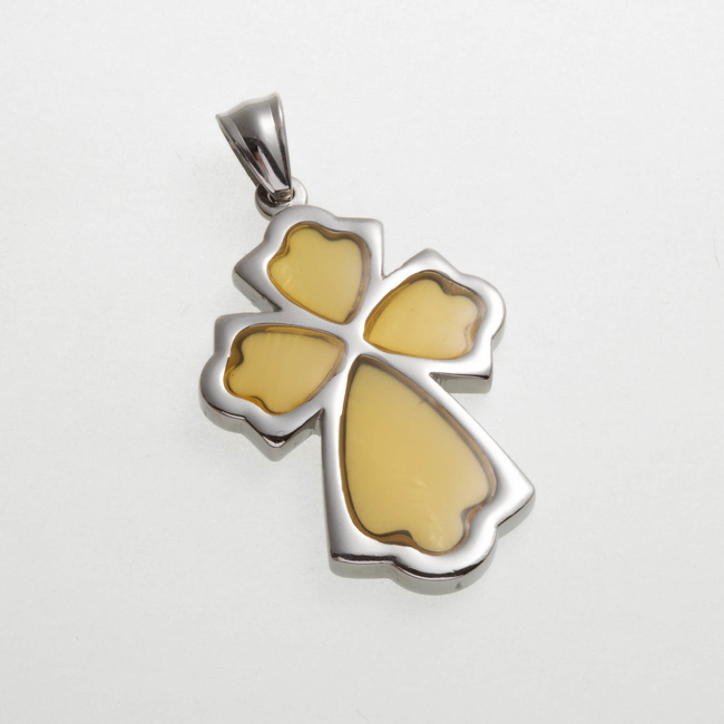 DIJE ACERO PIEDRA (DAP274)