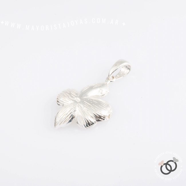 DIJE PLATA LISA (PDL063)