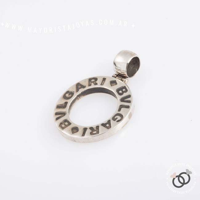 DIJE PLATA LISA (PDL068)