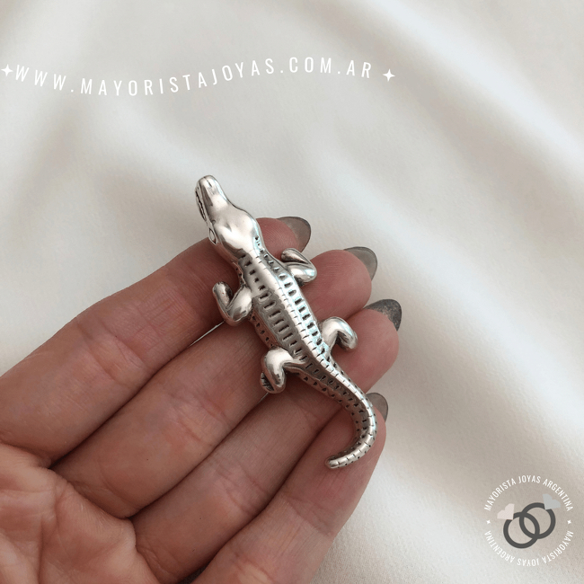 DIJE PLATA ELECTRO (PDE140)