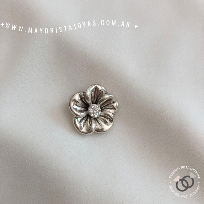 DIJE PLATA ELECTRO (PDE129)