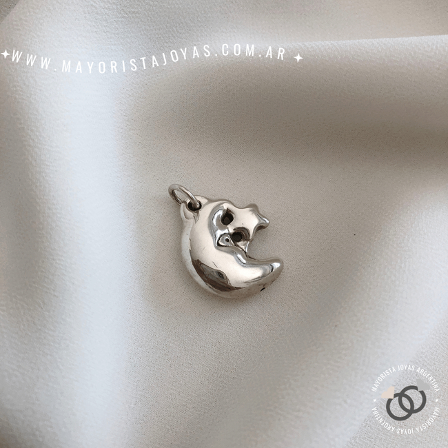 DIJE PLATA ELECTRO (PDE092)