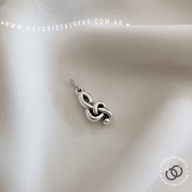 DIJE PLATA ELECTRO (PDE074)